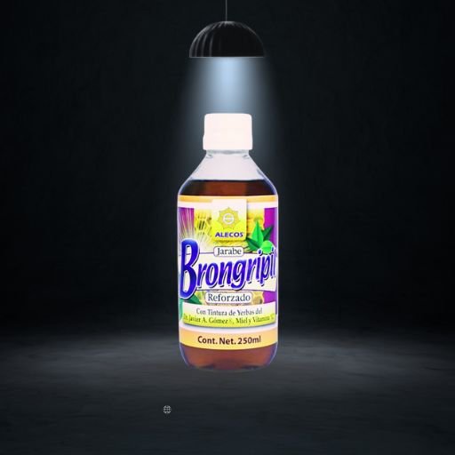 Brongripil 250ml
