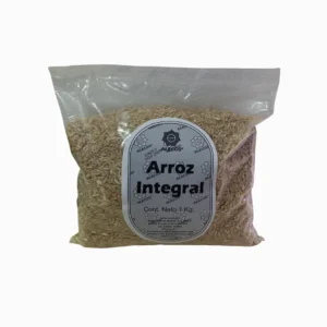Arroz Integral