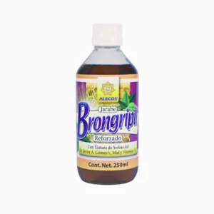 Brongripil Reforzado 250ml