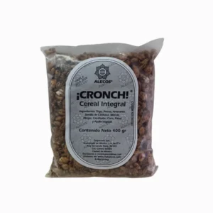 Cronch cereal Integral