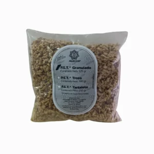 Proteína de Soya Texturizada Granulada