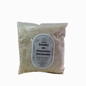 Semilla de Amaranto Horneada 200gr