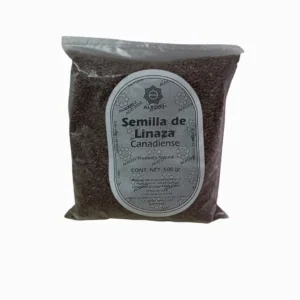 Semilla de Linaza 500gr