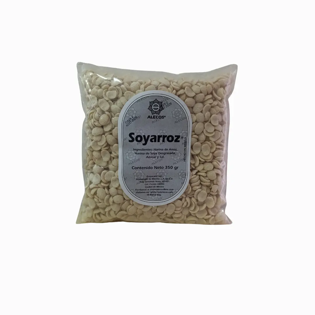 Soyarroz 350gr