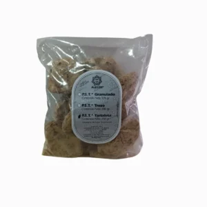 Proteína de Soya Texturizada Tartaleta