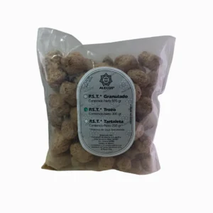 Proteína de Soya Texturizada en Trozo