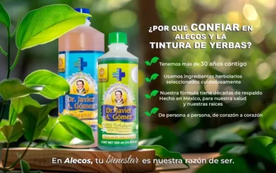 Guía Completa de enfermedades y Soluciones Naturales